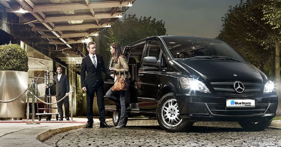 Hoteltransfer