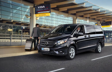 VIP Airport Transfer