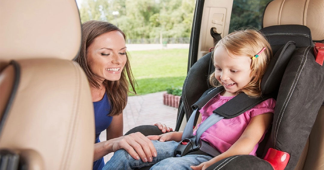 Frequently Asked Questions About Baby Seat and Large Luggage Transfer