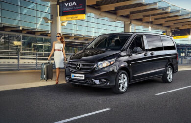 Dalaman Airport Transfer