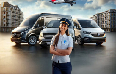 Minibus Rental